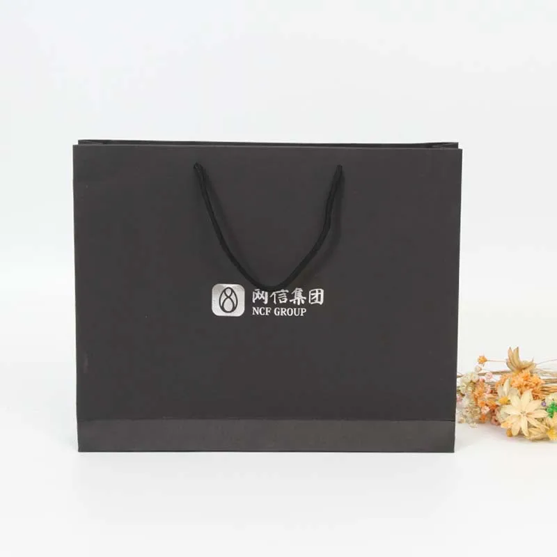 

Wholesale 1000pcs/Customized Paper Bags, Environmentally Friendly Gift Bags, Clothing Gifts, Food Bags