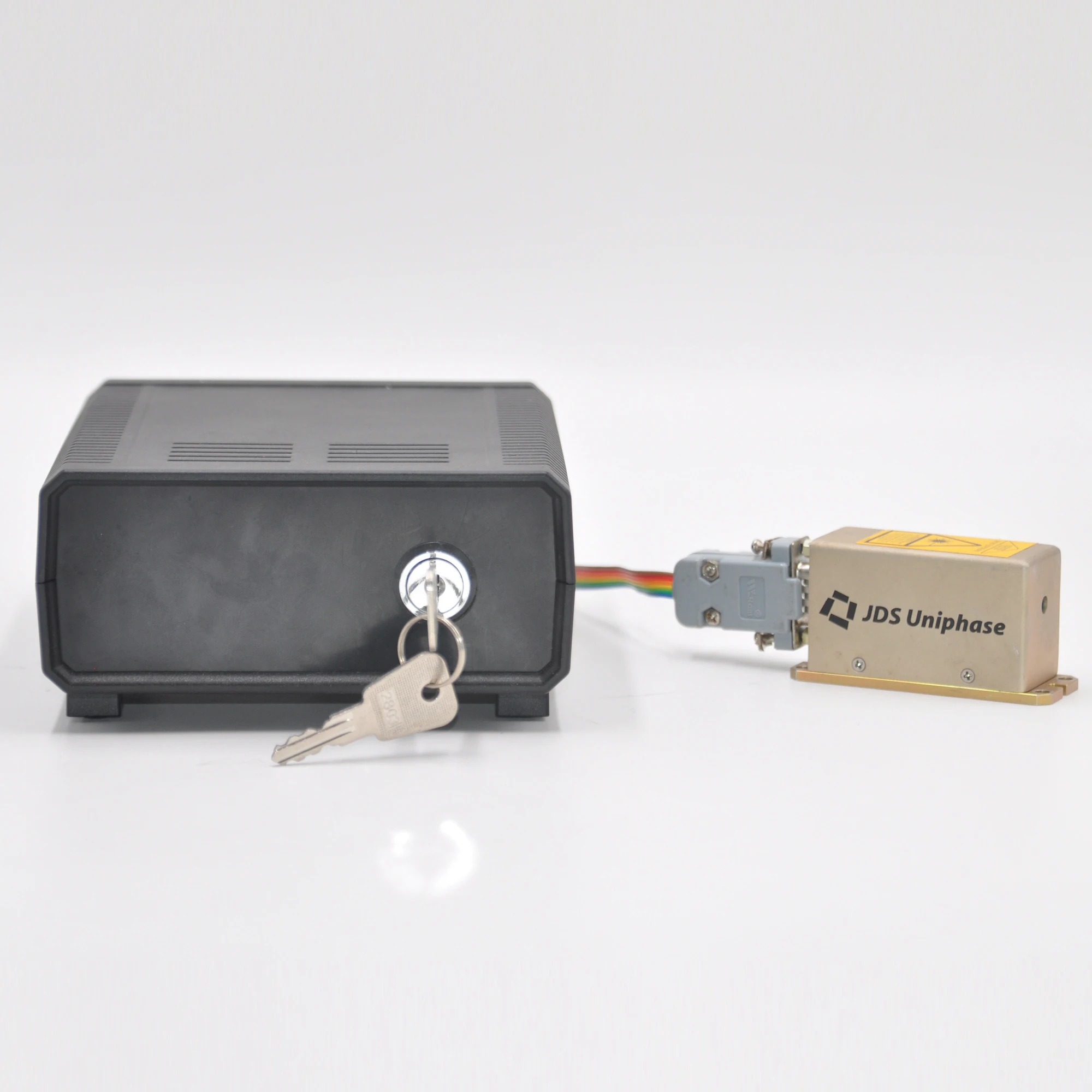 

JDSU 21006947-004 Laser with driver 532NM 500mW