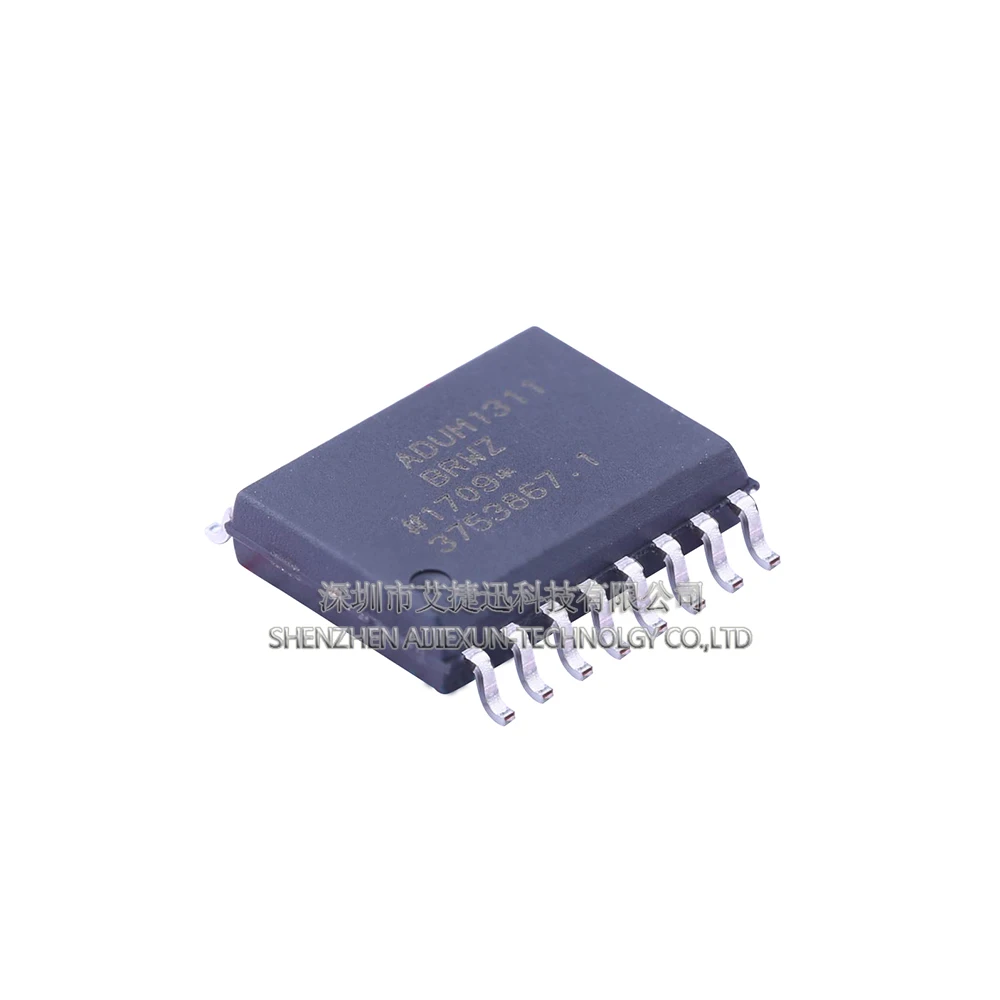 

5 pcs ADUM1311BRWZ SOP16 New and origianl parts IC chips