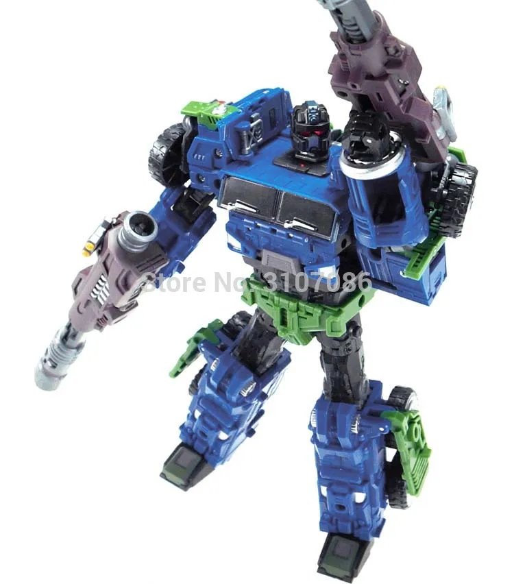 Экшн фигурки G1 из м/ф трансформер|g1 transformers|robot toywith box |