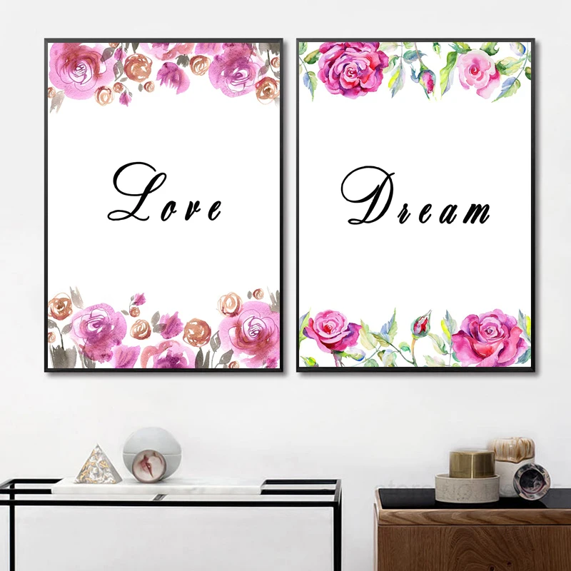 Алмазная мозаика картина с надписью Love Dream Faith Картина на холсте стих из Библии