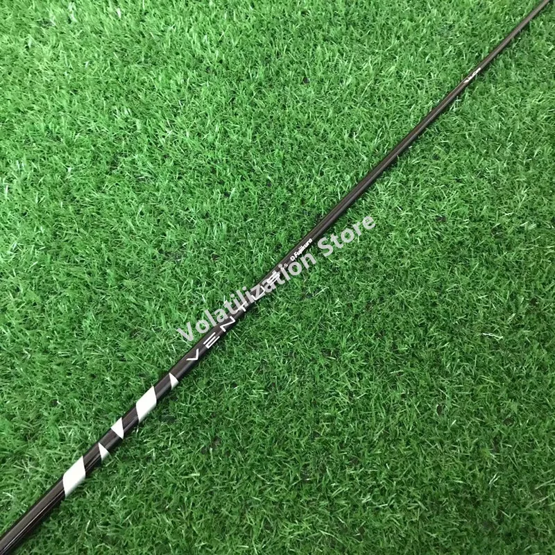Новые клюшки для гольфа Fujikura Ventus синие/красные/черные S/R/SR | Спорт и развлечения