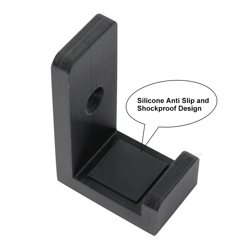 Настенный держатель для консоли PS4 подставка хранения Pro/Slim | Электроника