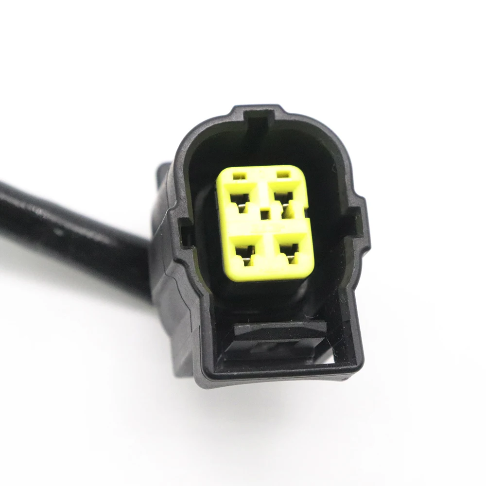 Соотношение топлива и воздуха автомобиля Lambda O2 кислородный датчик 05149171AB для DODGE