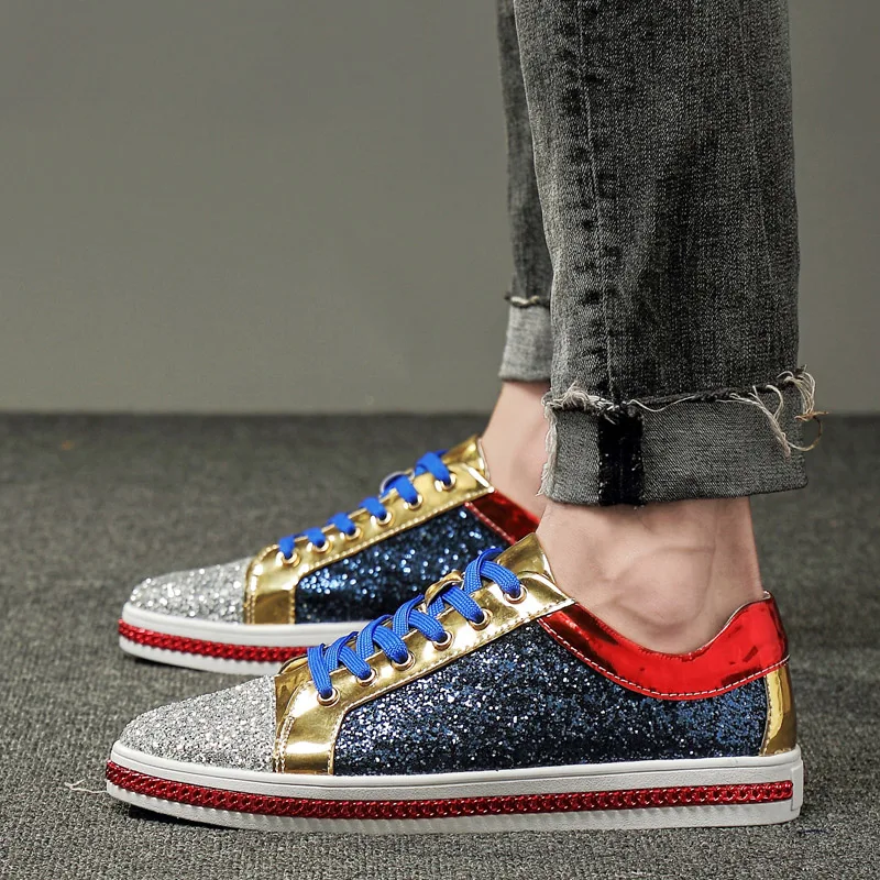 Winter Ankle boots Men Shoes luxury brand Fashion Leather Boots For Men Casual Waterproof Flat Male Shoes chunky Sneakers