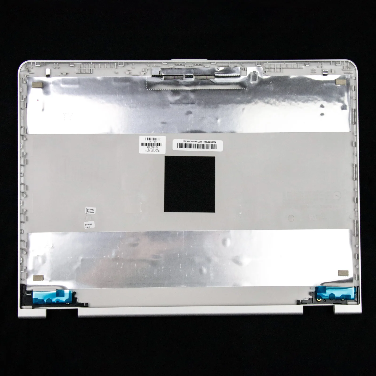 Новая задняя крышка ЖК-дисплея/чехол с подсветкой клавиатуры/Нижняя для HP Pavilion 14