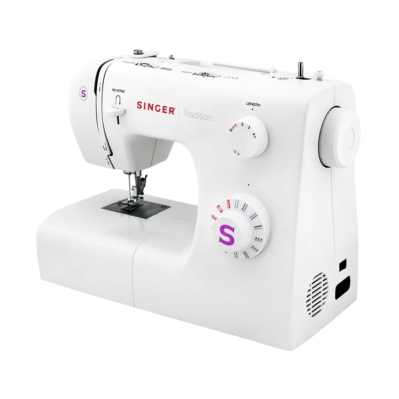 Электромеханическая швейная машинка Singer Tradition 2263 85W | Дом и сад