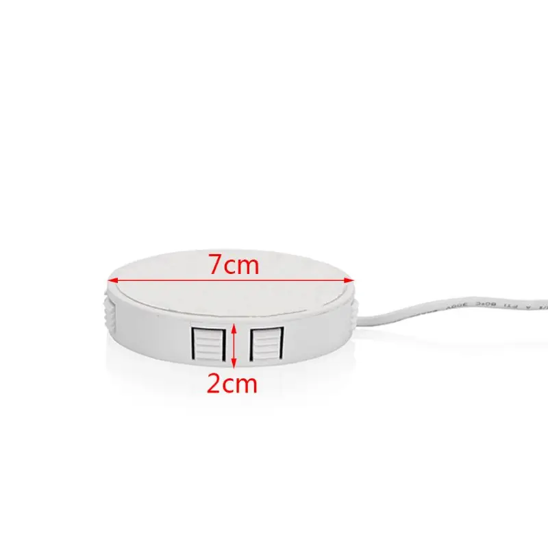 Универсальное Быстрое беспроводное зарядное устройство QI настольная мебель
