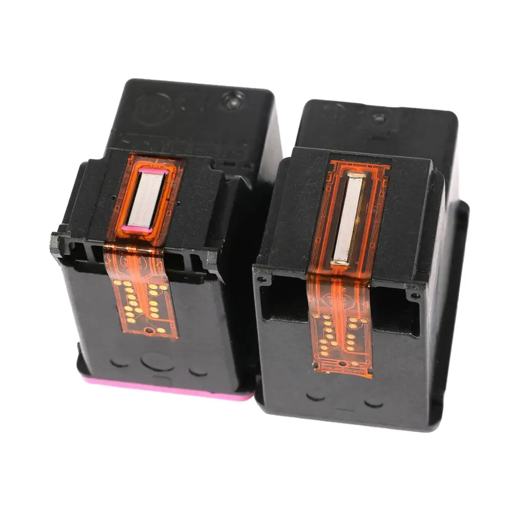 Реконструированный фотоаппарат Afotrunat 302XL модель чернильные картриджи для HP 302 XL