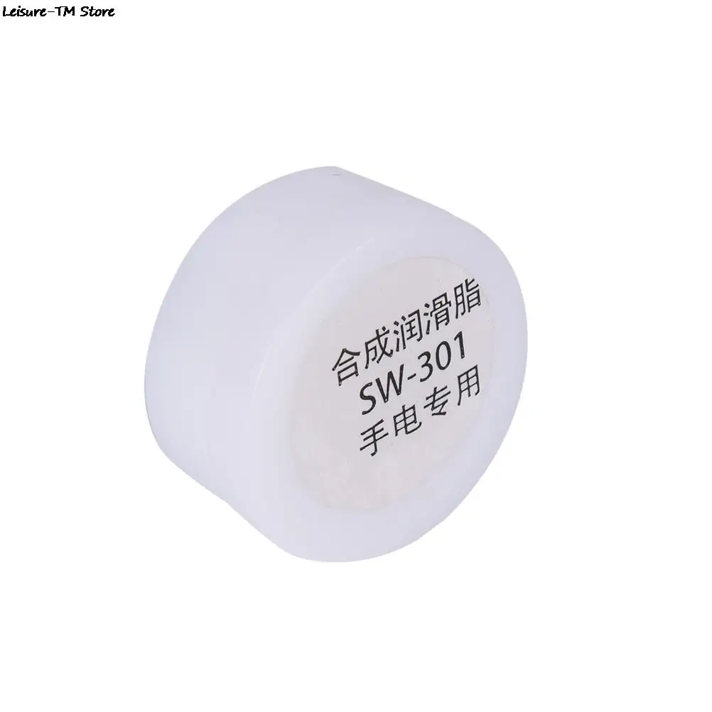 Новая продажа смазка для фонарей Смазка масло силиконовый крем