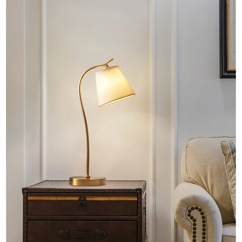 Регулируемая прикроватная лампа креативная романтическая Минималистичная