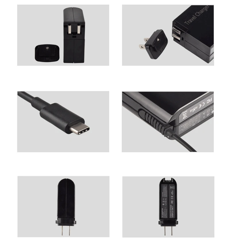20V 3.25A 65W 45W AC адаптер питания зарядное устройство для ноутбука Lenovo X1 Carbon E431 E531 S431