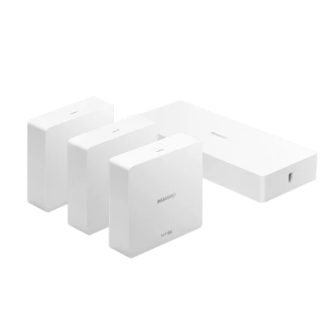 Маршрутизатор HUAWEI H6 Gigabit Ethernet + IPTV port Wi-Fi 6 сетчатый Беспроводной двухдиапазонный