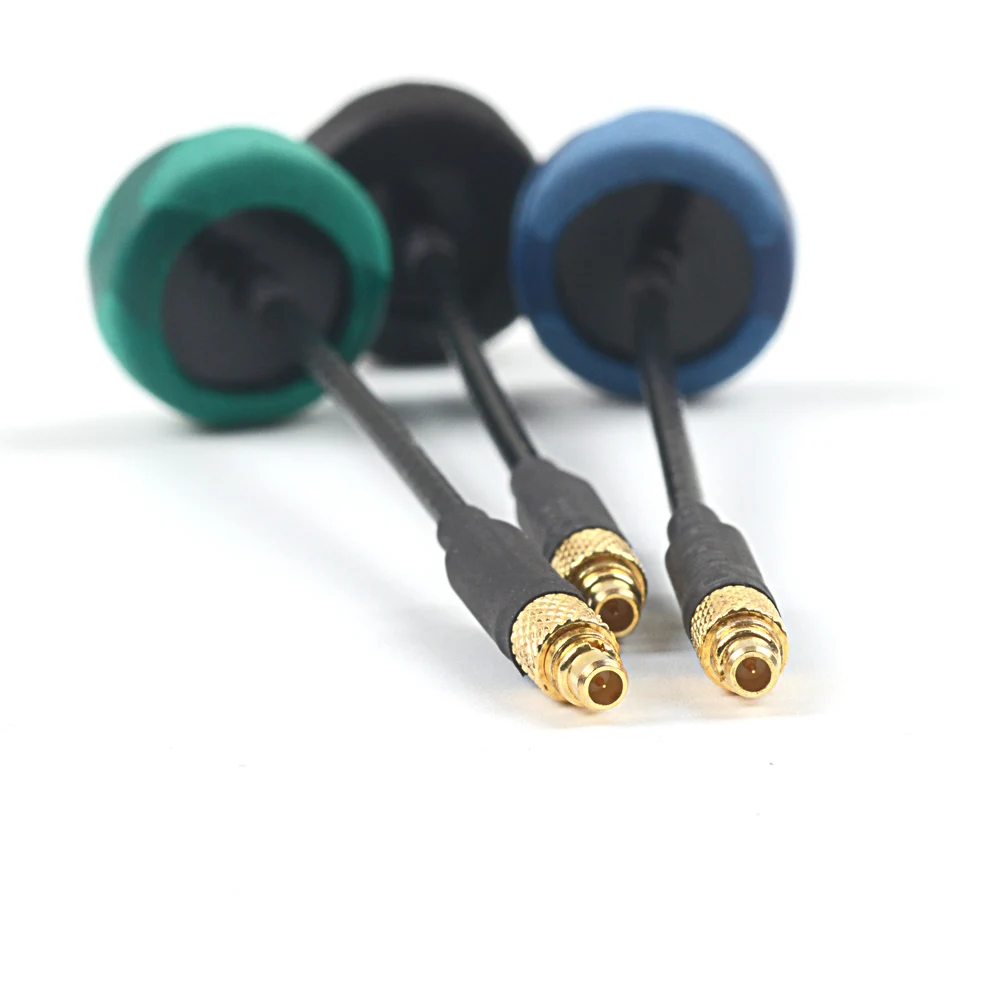 58 ггц дби rhcp мини антенна mmcx фотор