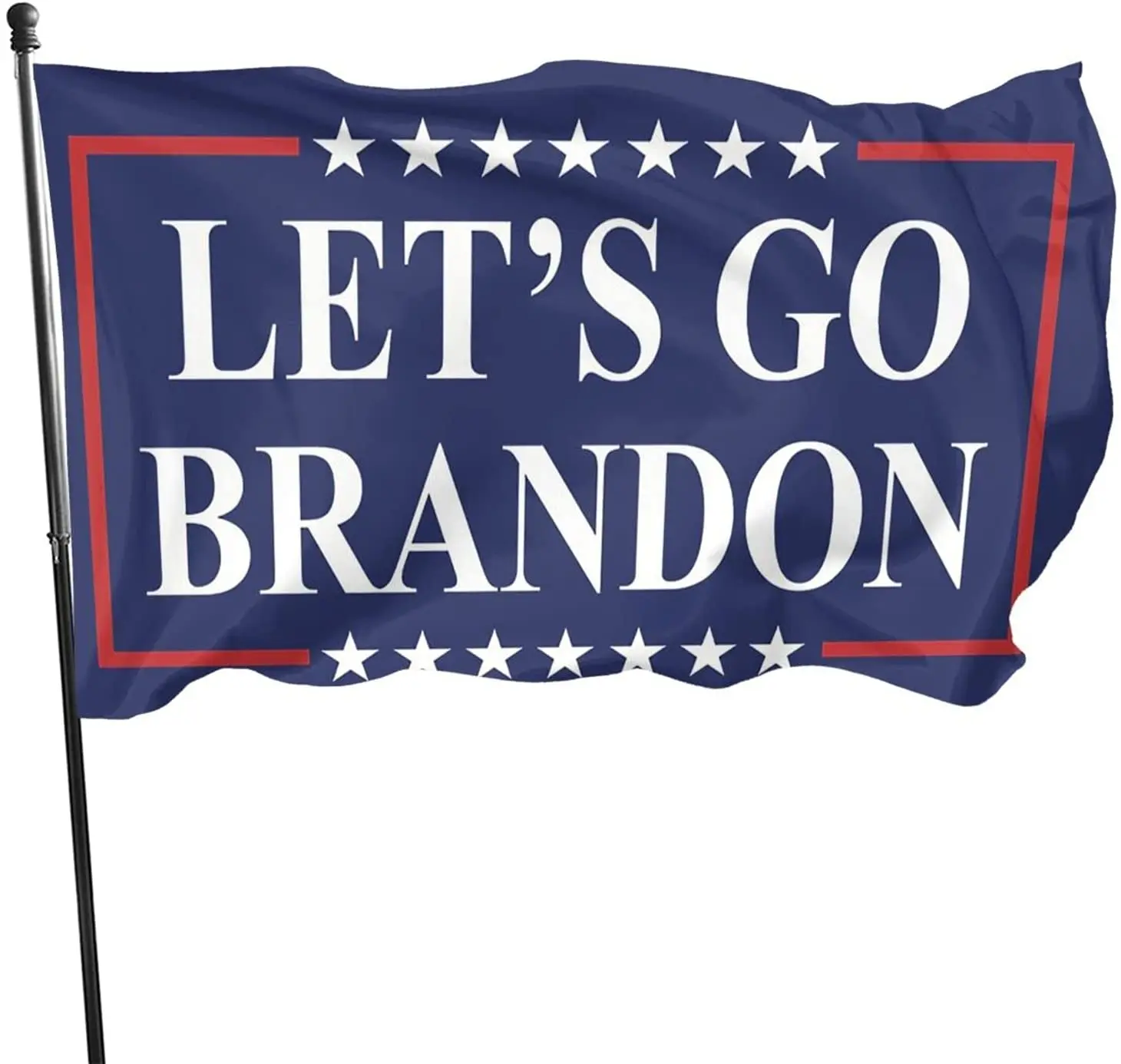 

3x5 Lets Go Brandon Flag Let’s Go Brandon Fjb Flags Banner Outdoor Banner Indoor Decoration