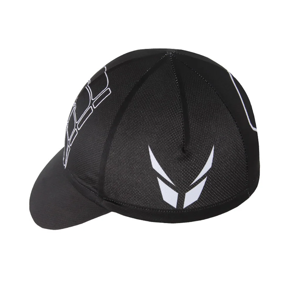 

2020 Cycling Caps Breathable Dust-proof Sweat Absorption Headwear Outdoor Sports Hiking Bike Bicycle Sun Hat New