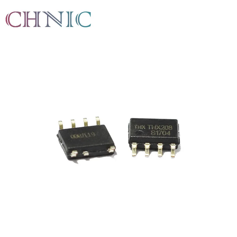 

10pcs/lot THX208 208 SOP-6 In Stock