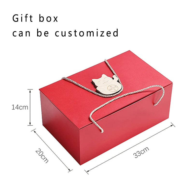 

Portable Forbidden City Ceramic Office Cup Lucky Cat Mug Filter Tea Cup