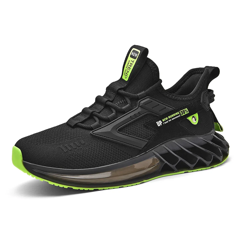 

2021 Fashion Men Casual Shoes Breathable Lightweight Mesh Sneakers Tenis Masculin Comfortable Outdoor Footwear Chaussure Homme