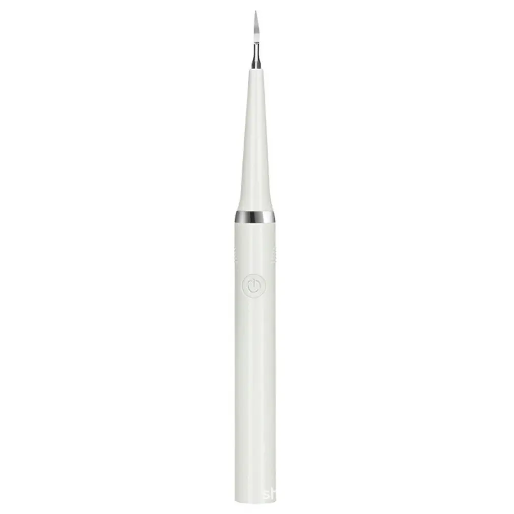 

Oral Irrigator Dental Scaler Electric Tooth Calculus Remover Dental Flusher Household Cleaner Teeth Stains Tartar Brush