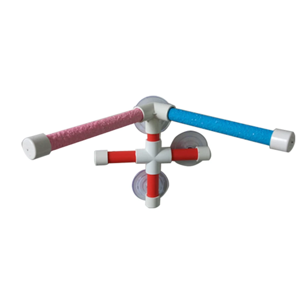 Домашние птицы игрушки для душа птица ванна стоячая платформа Настенная