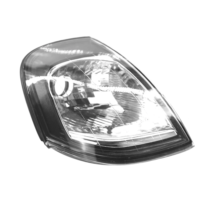 Переднее боковое крыло светильник для Volvo S80 1999 2000 2002 2005 2006 Угловой поворотный