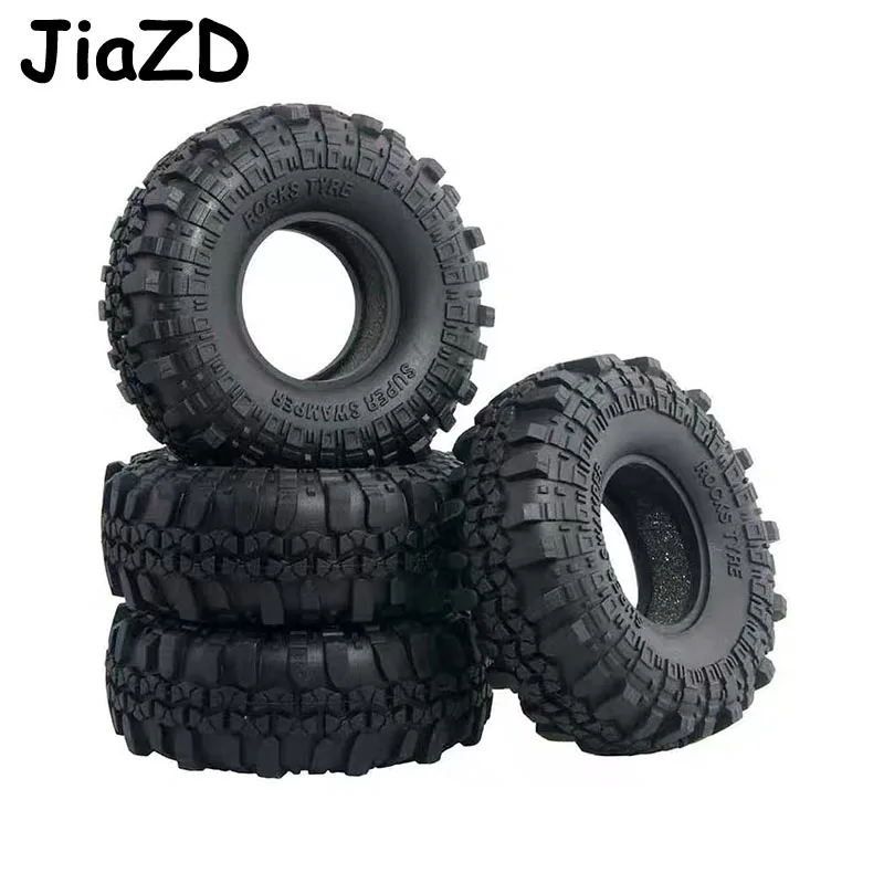 4 шт 19 дюймовые шины rocks резиновы