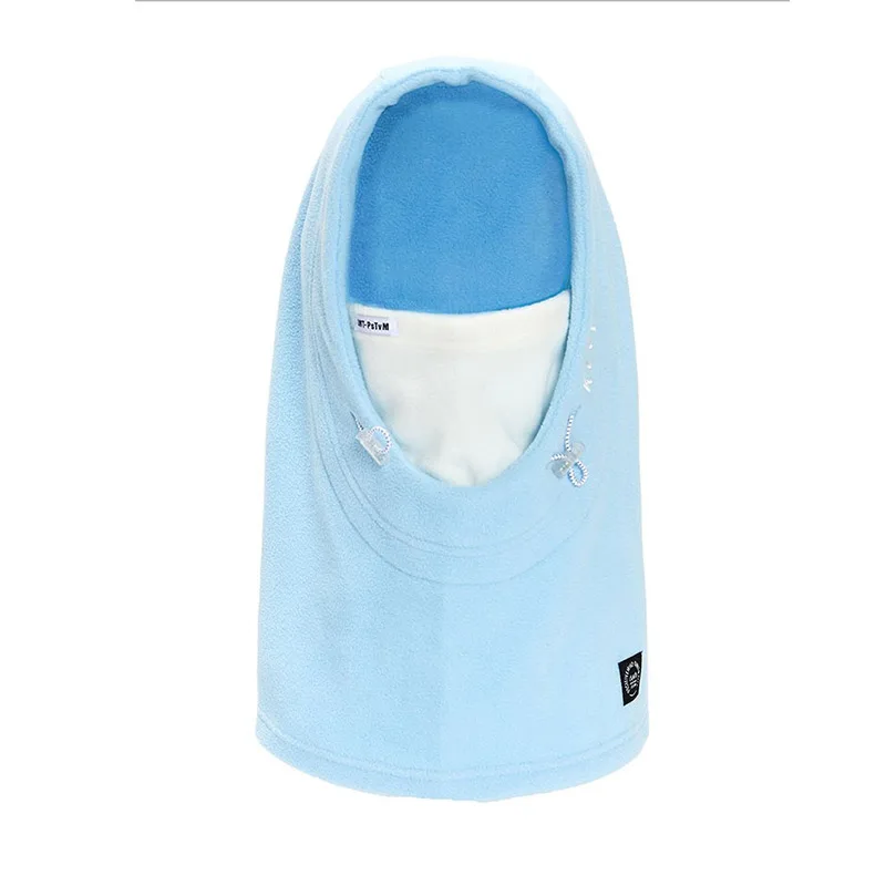 Dmt. Pstvm зимний Сверхлегкий портативный лыжный головной убор высокоэластичный