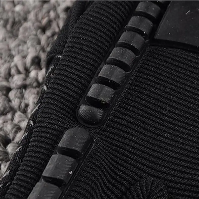 

New 1 pair Men Biking Combat Half Finger Anti-slip Outdoor Moto Sport Gloves Military Tactical Gloves