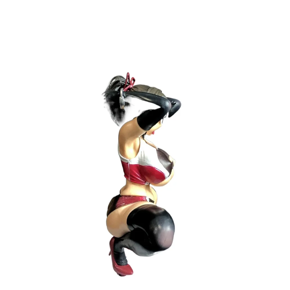 

18cm Native sexy girl Anime Action Figure PVC toys Collection figures for friends gifts