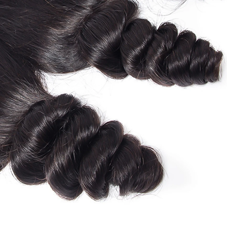 Кудрявые волосы Max свободная волна 13х4 прозрачная швейцарская кружевная