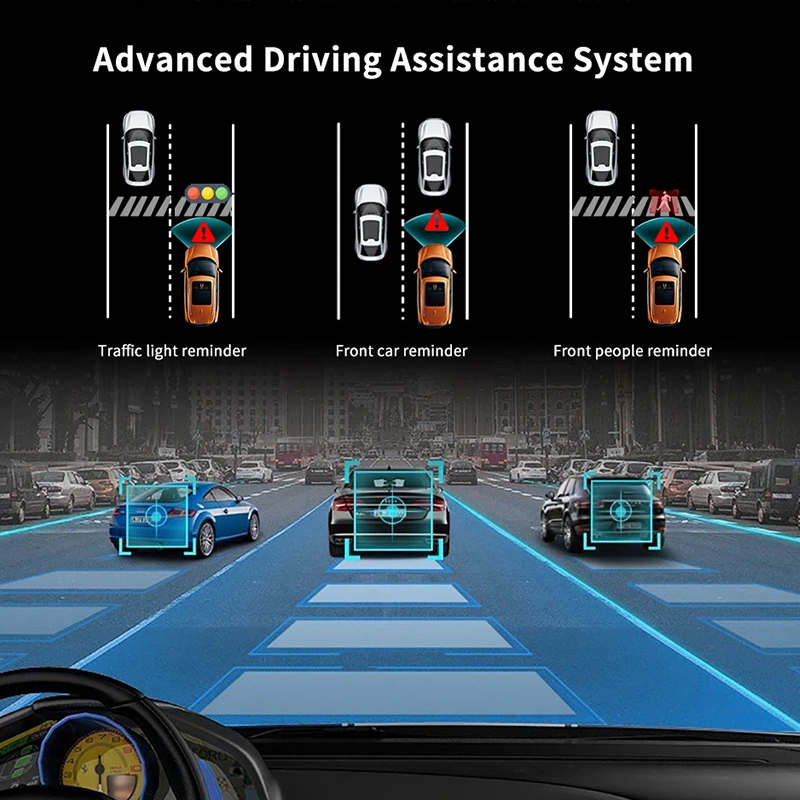 DDPAI видеорегистратор Mola N3 1600P HD GPS автомобильный 2K Android Wifi Smart Connect Автомобильный 24H