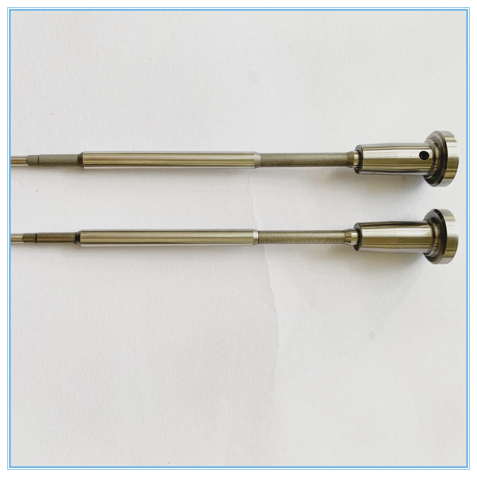 Прецизионные аксессуары для сборки клапана форсунки общей топливной магистрали