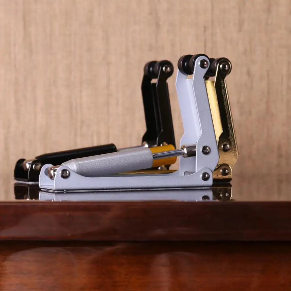 Upright Piano Slow Soft Closing Fall Device Hydraulic Pressure Fallboard Decelerator Descending |