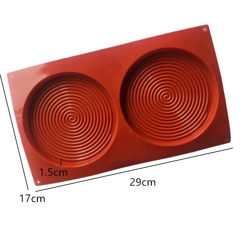 Силиконовая форма мусс в форме комаров 3D формочка Инструменты для декорирования