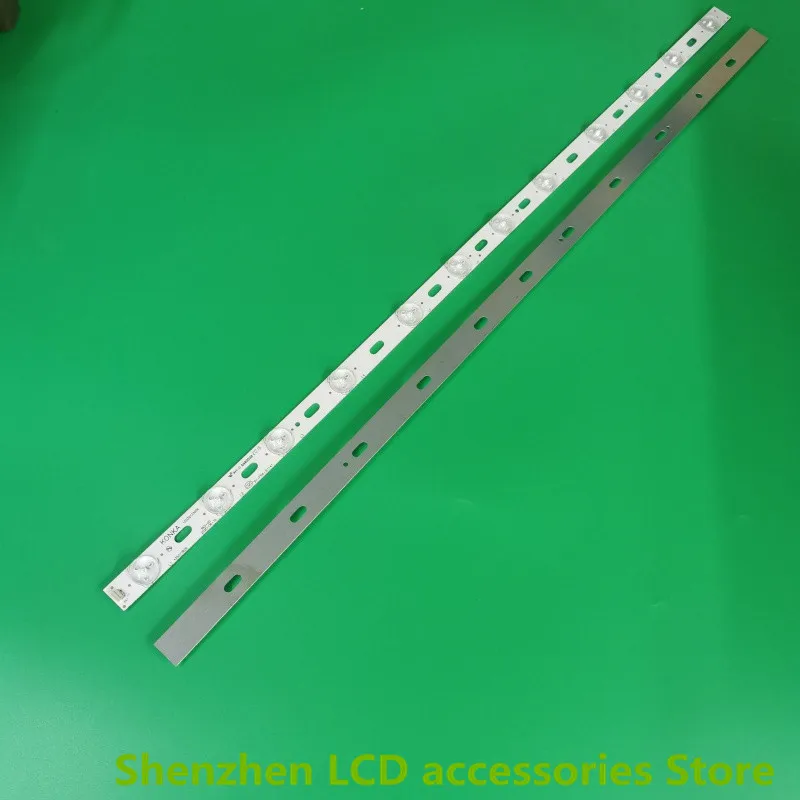 FOR LE32K26 ECHOM.32KH_4632KH001_A1 32inch use aluminium 100%new LCD TV backlight bar 64CM 6V 12LED on. -> Телевизор LCD 32 дюйма FOR LE32K26 ECHOM.32KH_4632KH001_A1 с подсветкой из 100% алюминия, длиной 64 см, 6 В, 12 светодиодов.