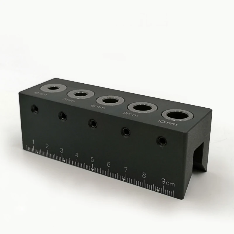 90 градусов карманное отверстие джиг комплект сверла прямой угол направляющий