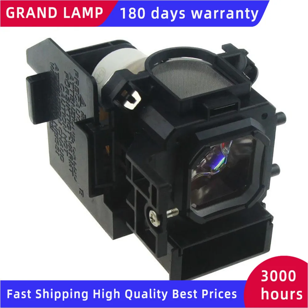 NP05LP / 60002094 Замена лампы проектора для NEC NP901WG NP905 NP905G/NP905G2/VT700/VT700G VT800 VT800G HAPPY BATE|projector
