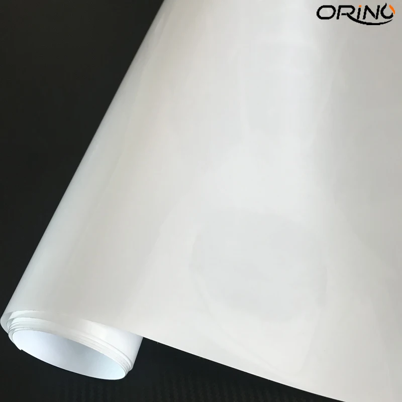 Пленка для защиты краски PPF автомобильной упаковки прозрачная Автомобильная