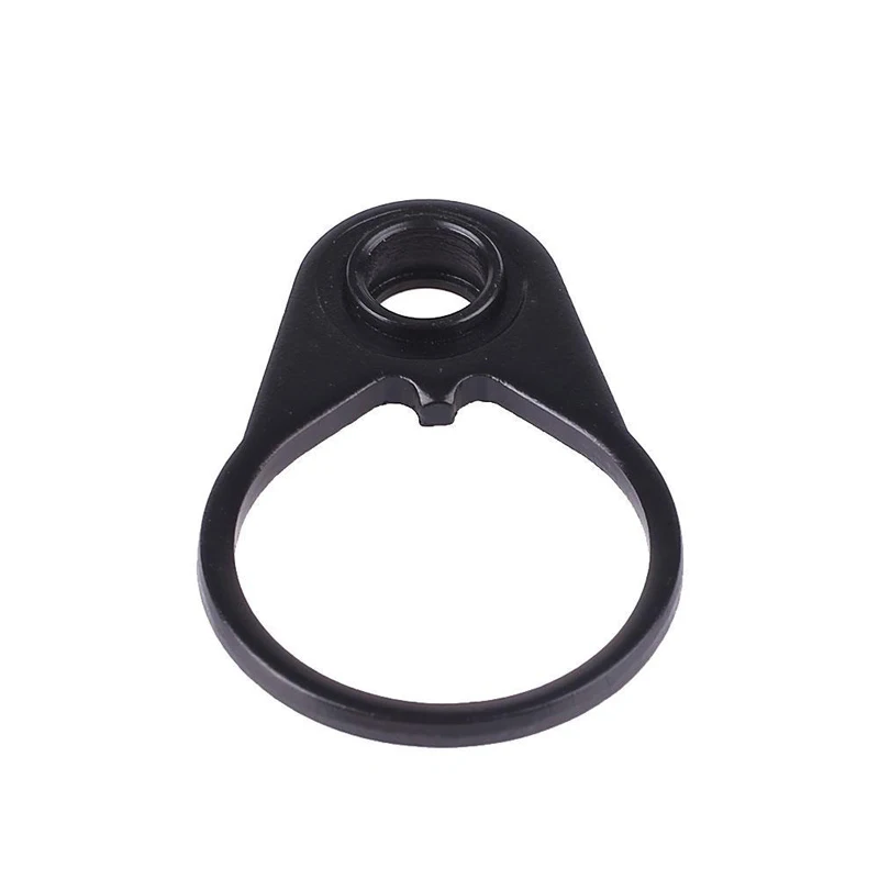 

Tactical Hunting Accessories Airsoft Quick Detach Sling Swivel .223 Ambidextrous Plate Mount Adapter Mount