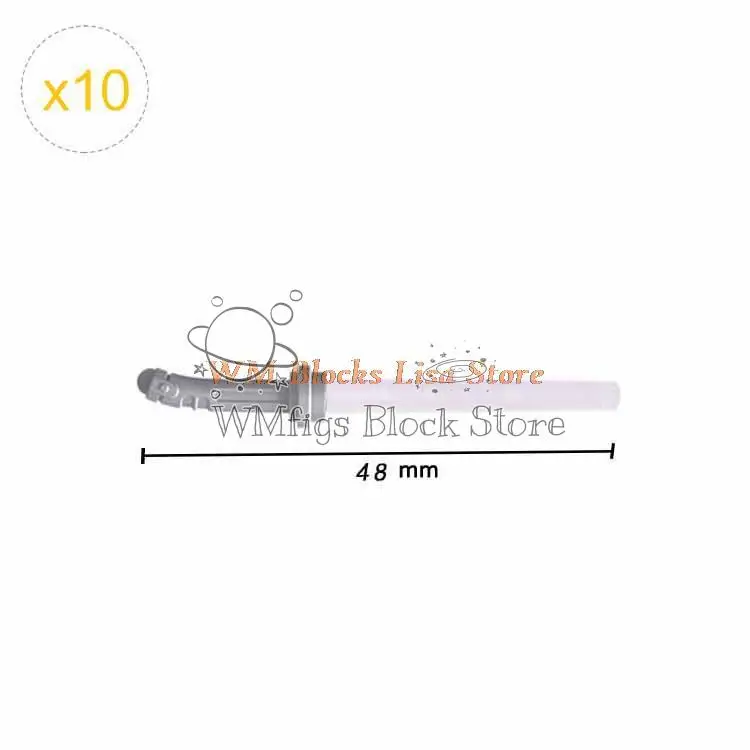 Световой сабель аксессуары фильм одиночная ручка перекресветильник свет сабля