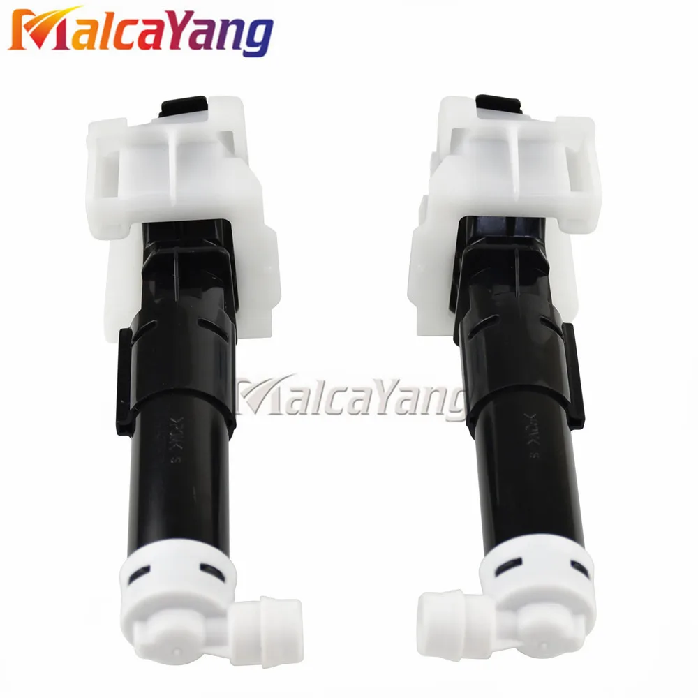 Левая/правая фара шайба привод сопла Jet подходит для Mazda 3 2011 2012 2013 BHB6 51 82X 82Y 518H4