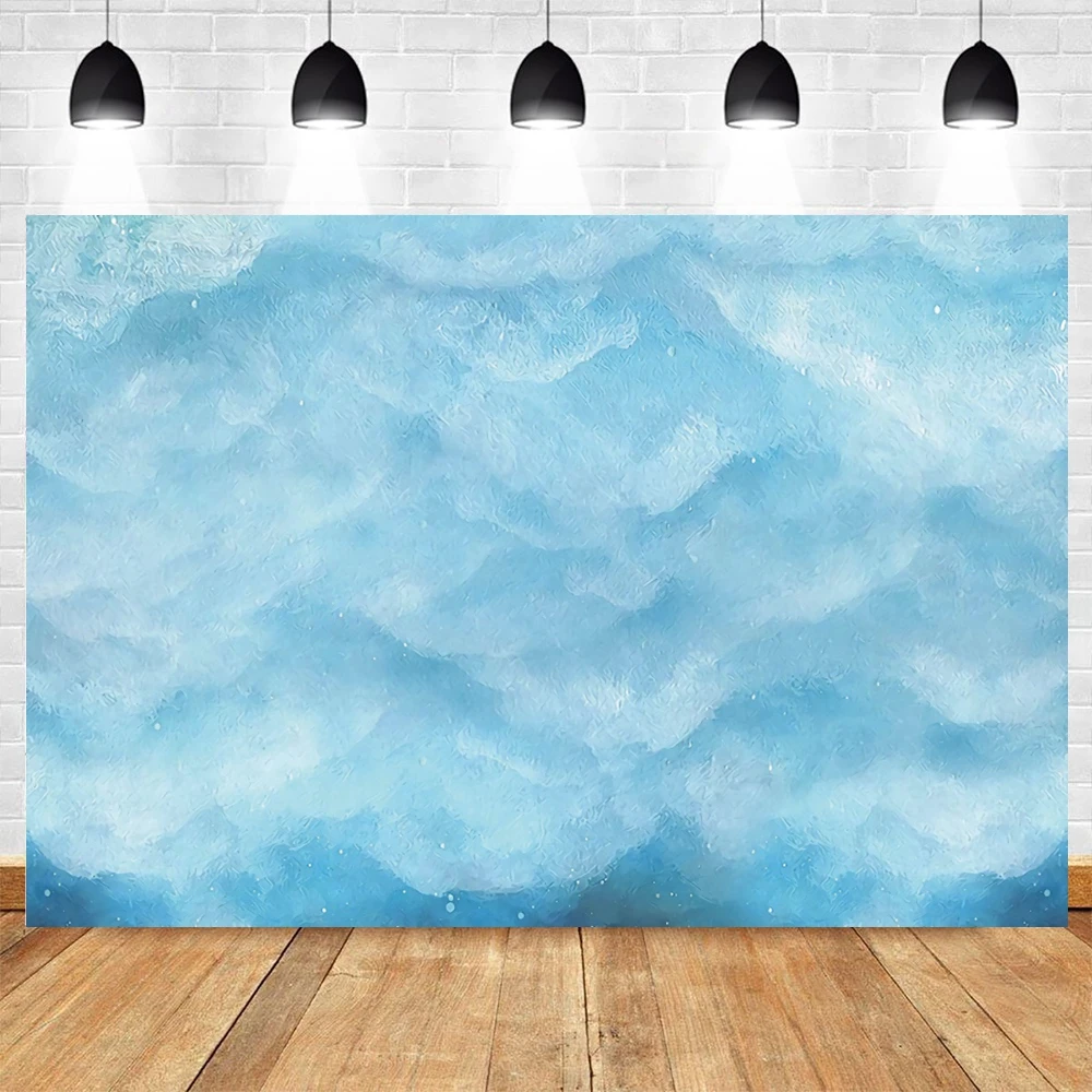 

Yeele Gradient Cloud Abstract Grunge Baby Portrait Backdrop Vinyl Photography Background For Photo Studio Photophone Photocall