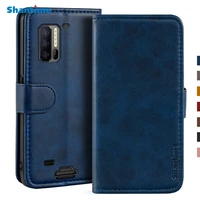 case for ulefone armor 7 case magnetic wallet leather cover for ulefone armor 7e stand coque phone cases
