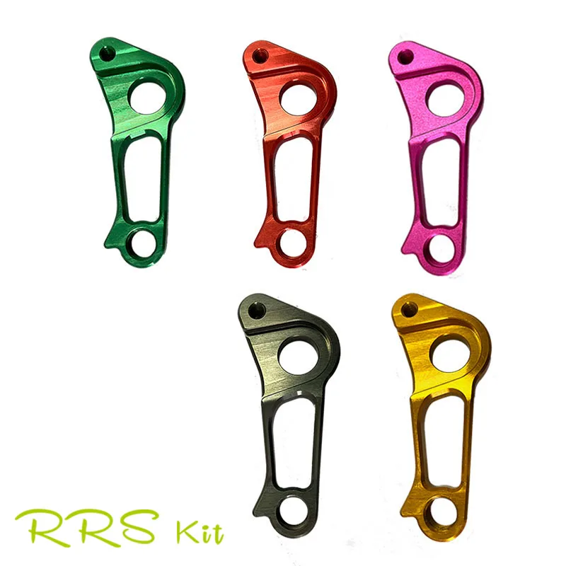 

Sigeyi SPD-TH1 SPD-QR1 Bike Frame Integrate Rear Derailleur Direct-Mount Hanger For Specialized Disc SL5 SL4 Rim Brake Version