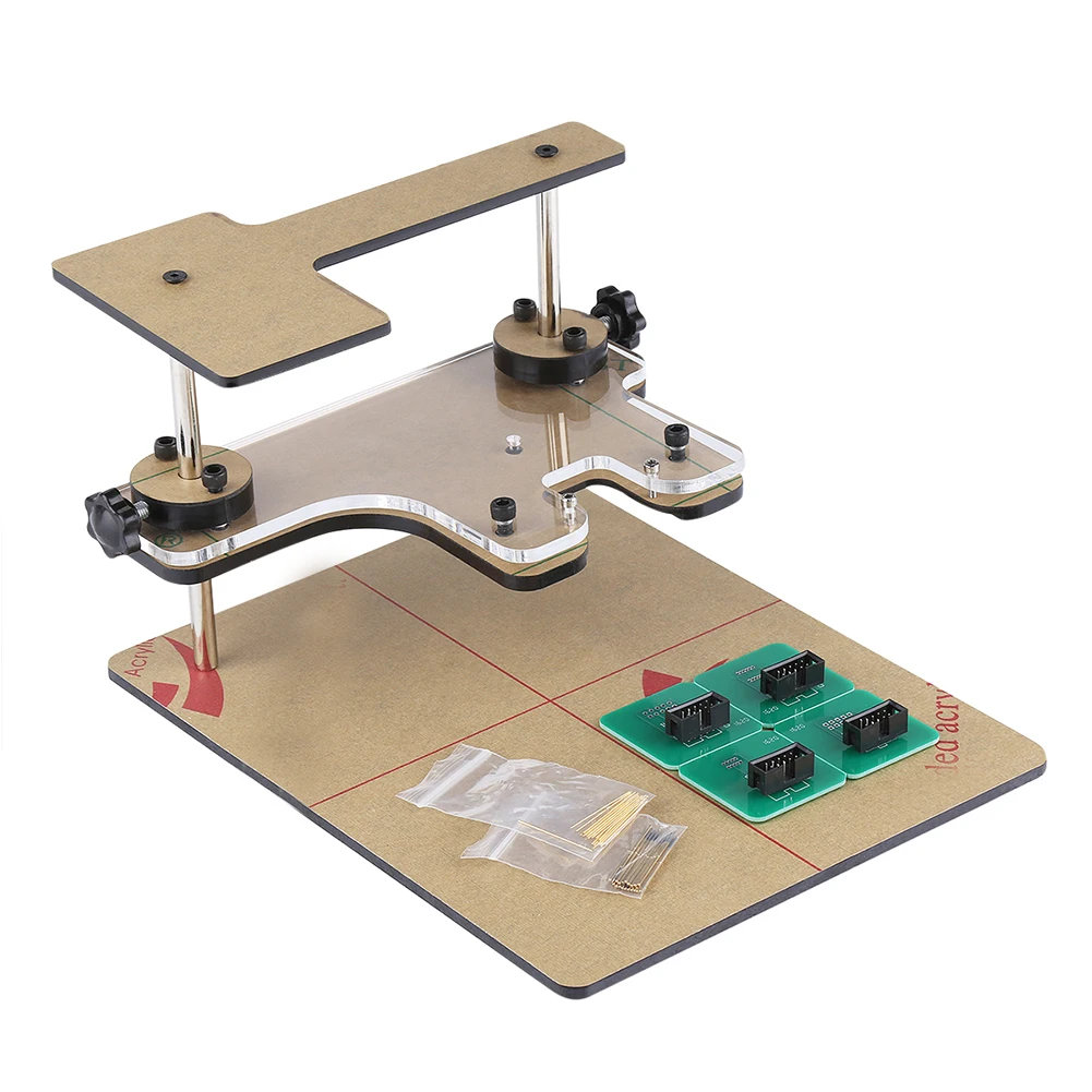 Испытательный стенд Прочный программируемый Автомобильный Кронштейн Рамка