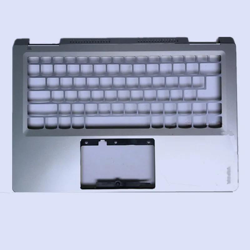 Новый оригинальный ноутбук ЖК задняя крышка верхняя крышка/Упор для рук/чехол