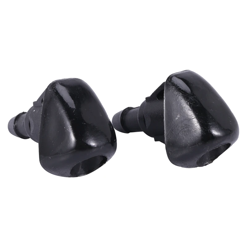 Передняя омывателя ветрового стекла Nozzel струей воды для Хонда сrv 2007-2011 CIVIC 2006-2011 FIT