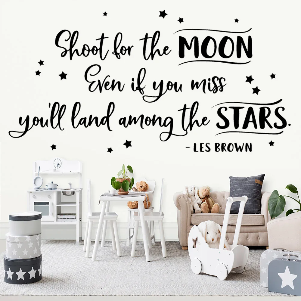 Самодельные коричневые съемные художественные виниловые наклейки на стену для