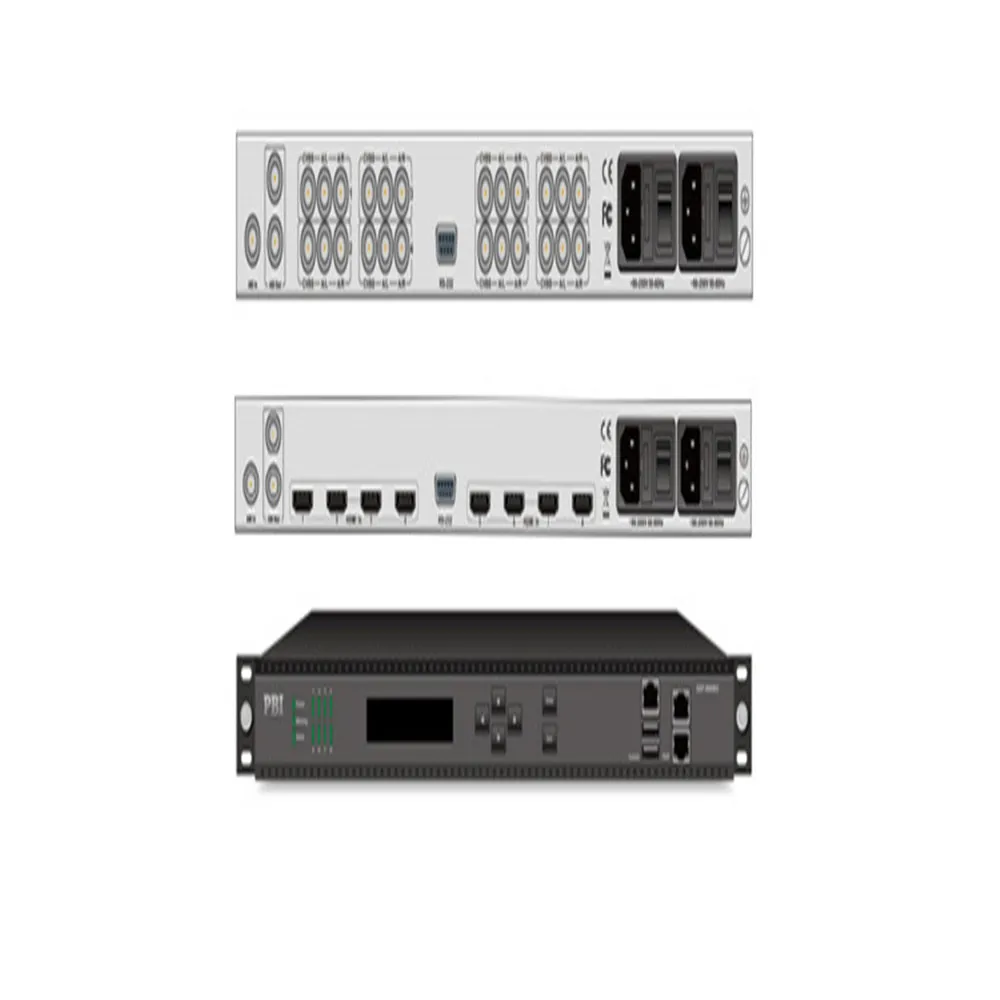 PBI-5500 HD IP ТВ цифровой декодер для гостиницы прямые трансляции медиа-программное